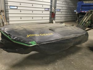 2024 John Deere R280 Image