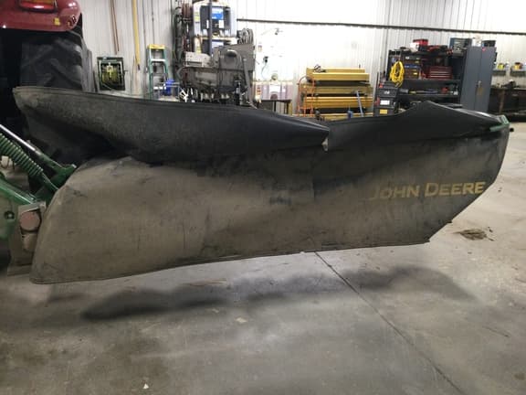 Image of John Deere R280 equipment image 2