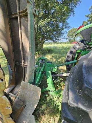 Image of John Deere R310 equipment image 4