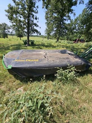 Image of John Deere R310 Primary image