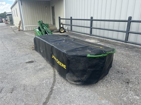 Image of John Deere R310 equipment image 4