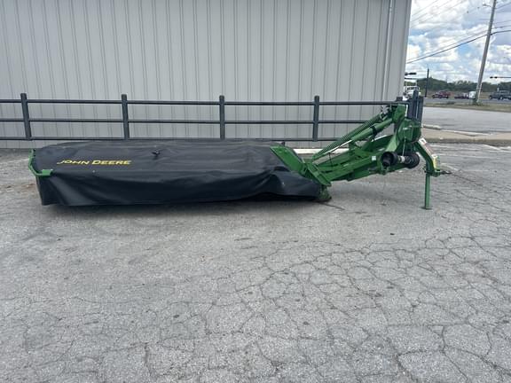 Image of John Deere R310 Primary image