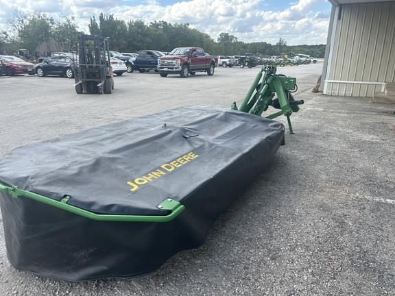 Image of John Deere R310 equipment image 2