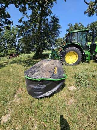 Image of John Deere R310 equipment image 3