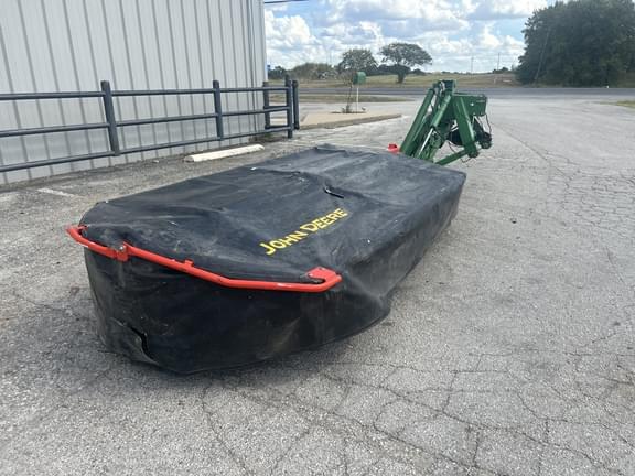 Image of John Deere R310 equipment image 4