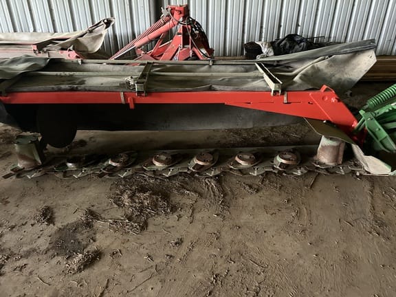 2024 John Deere R310 Equipment Image0