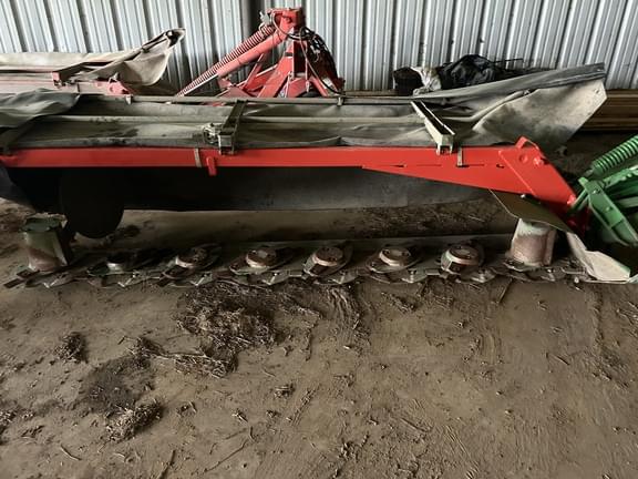 Image of John Deere R310 Primary image