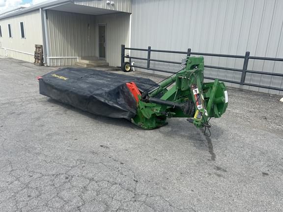 Image of John Deere R310 equipment image 2