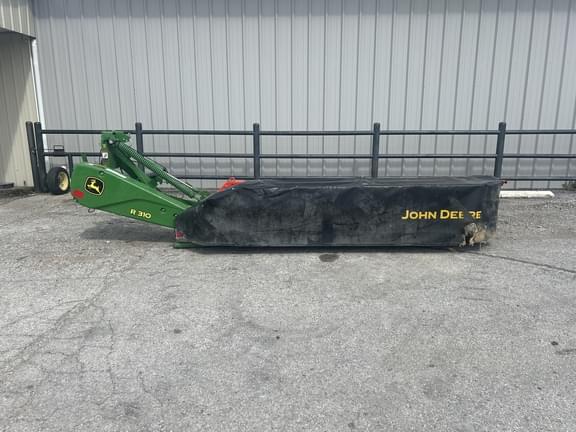 Image of John Deere R310 equipment image 1