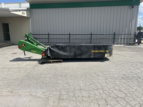 2024 John Deere R310 Equipment Image0