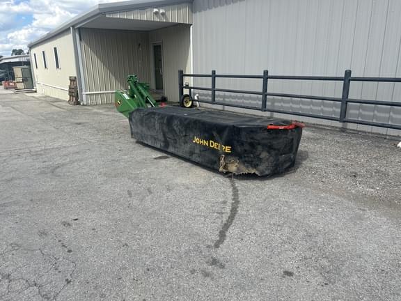 Image of John Deere R310 equipment image 3