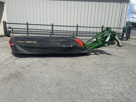 Image of John Deere R310 Primary image
