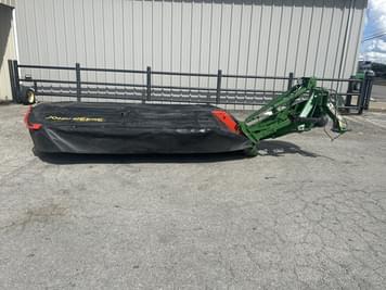 Main image John Deere R310