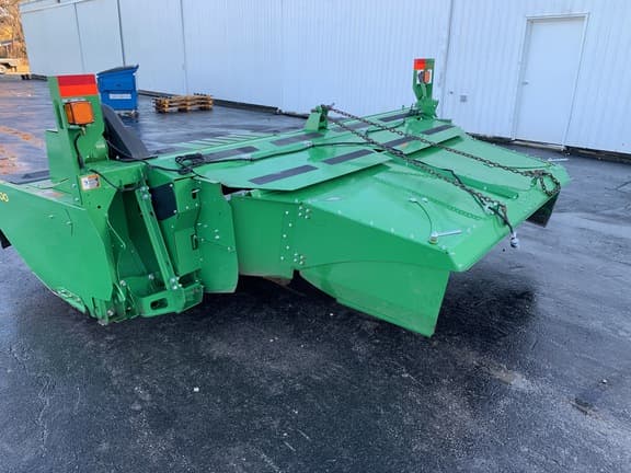 Image of John Deere R400 equipment image 2