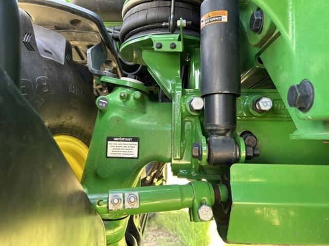 Image of John Deere R4023 equipment image 2