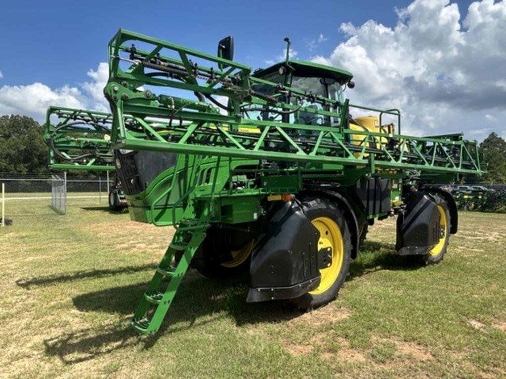 Image of John Deere R4023 Primary image