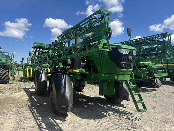Image of John Deere R4023 Primary image
