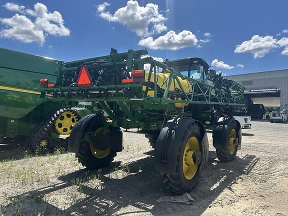 Image of John Deere R4023 equipment image 2