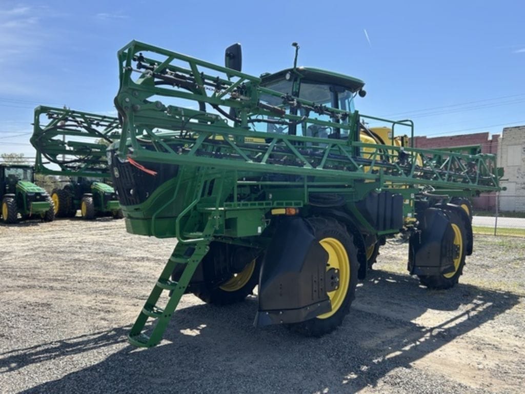 2024 John Deere R4023 Equipment Image0
