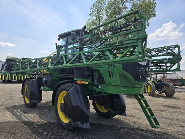 Image of John Deere R4023 equipment image 2
