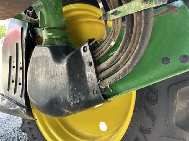 Image of John Deere R4023 equipment image 3