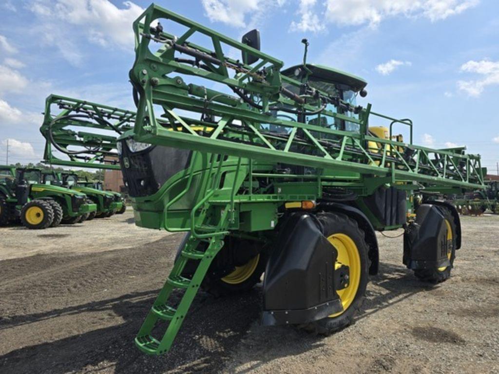 Image of John Deere R4023 Primary image