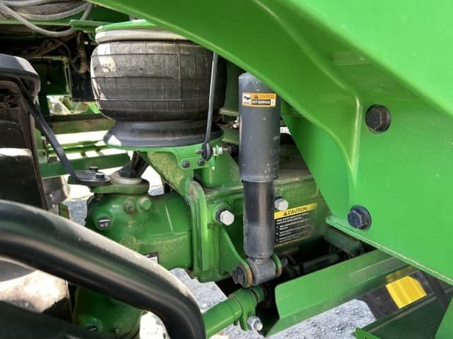 Image of John Deere R4023 equipment image 4
