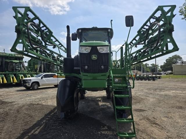Image of John Deere R4023 equipment image 1