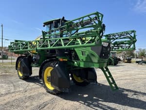 2024 John Deere R4023 Image