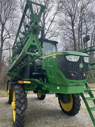 2024 John Deere R4023 Equipment Image0