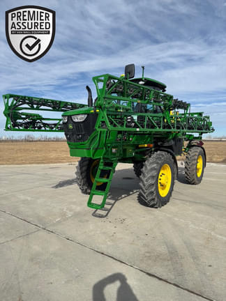 Main image John Deere R4023