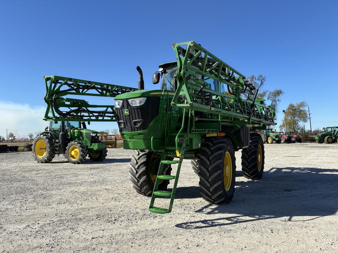 Image of John Deere R4023 Primary image