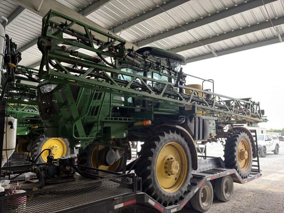Image of John Deere R4023 Primary image