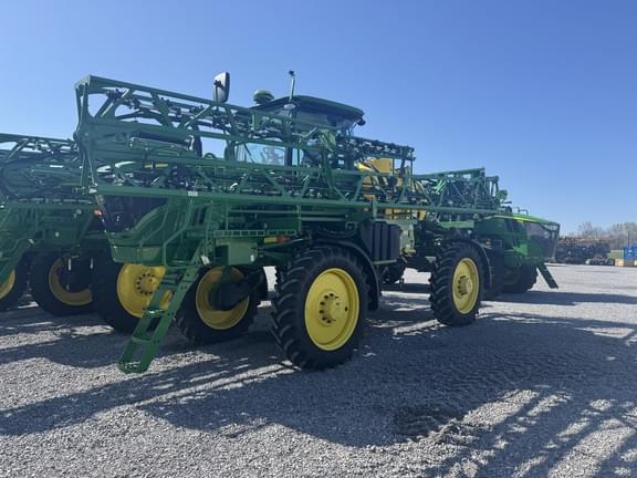 Image of John Deere R4023 Primary image