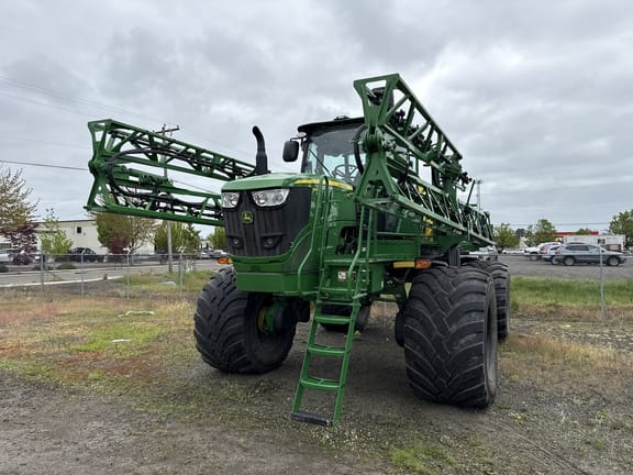 2024 John Deere R4023 Equipment Image0