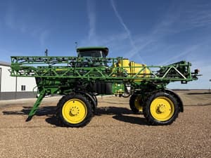 2024 John Deere R4023 Image