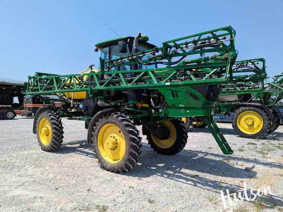 2024 John Deere R4023 Equipment Image0