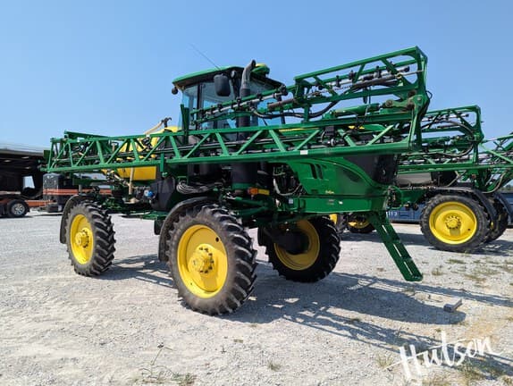 Image of John Deere R4023 Primary image