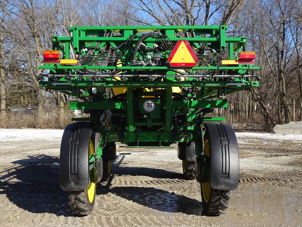 Image of John Deere R4023 Primary image