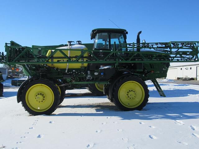 Image of John Deere R4023 equipment image 2