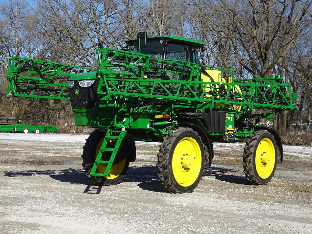 Image of John Deere R4023 Primary image