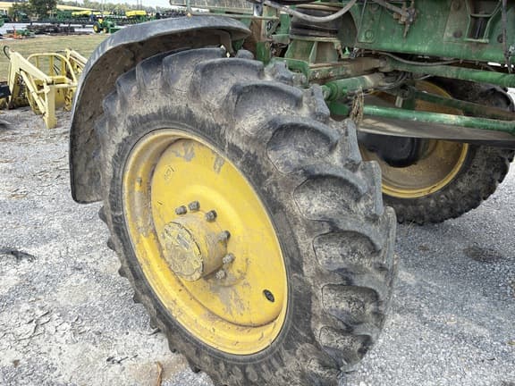 Image of John Deere R4023 equipment image 1
