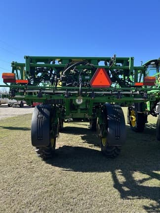 Image of John Deere R4023 equipment image 2