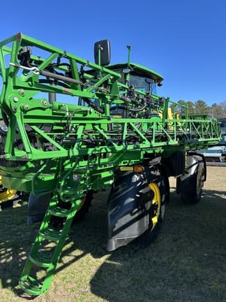 Image of John Deere R4023 equipment image 2