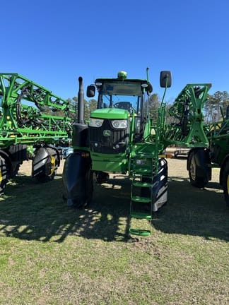 2024 John Deere R4023 Equipment Image0