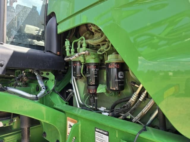 Image of John Deere R4023 equipment image 3