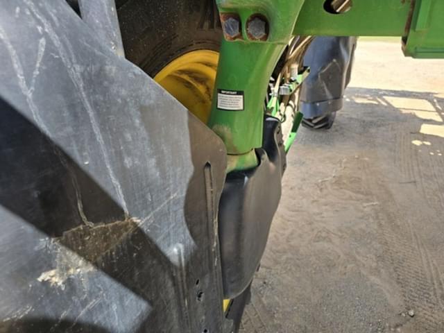 Image of John Deere R4023 equipment image 4