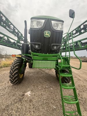 2024 John Deere R4023 Image