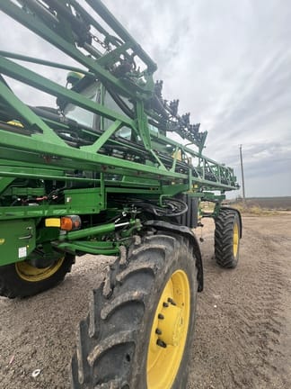 2024 John Deere R4023 Equipment Image0