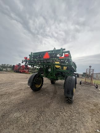 Image of John Deere R4023 equipment image 2